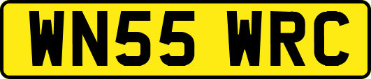 WN55WRC