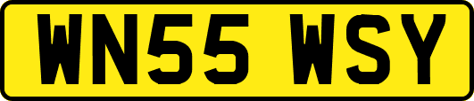 WN55WSY