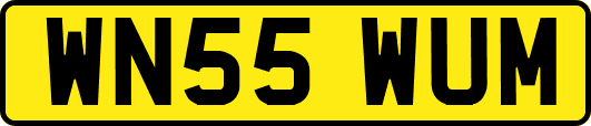 WN55WUM