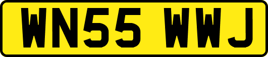 WN55WWJ