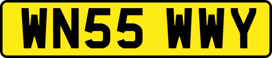 WN55WWY