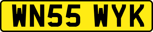 WN55WYK