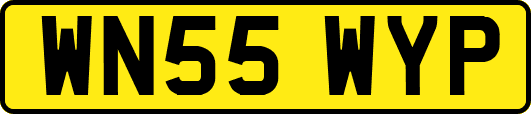 WN55WYP
