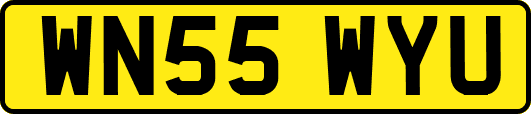 WN55WYU