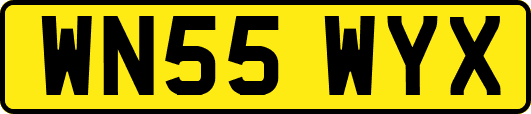 WN55WYX