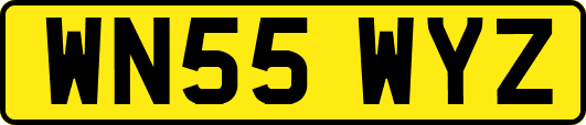 WN55WYZ