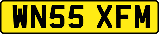 WN55XFM