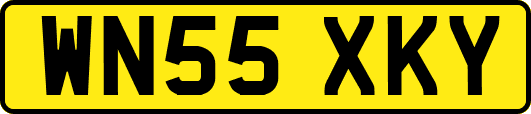WN55XKY