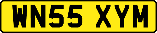 WN55XYM
