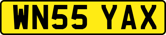 WN55YAX
