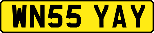 WN55YAY