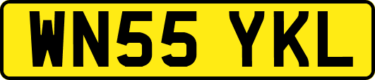 WN55YKL