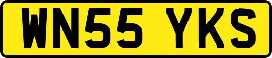 WN55YKS