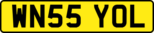 WN55YOL
