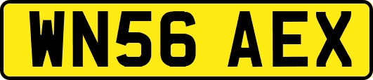 WN56AEX