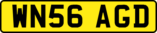 WN56AGD