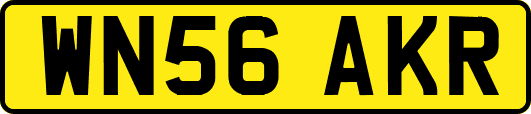 WN56AKR