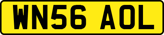 WN56AOL