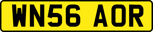 WN56AOR