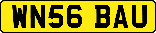 WN56BAU