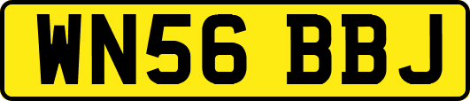 WN56BBJ