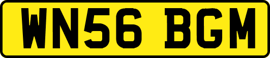 WN56BGM
