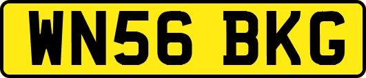 WN56BKG