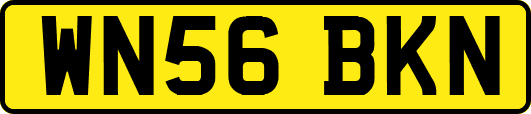 WN56BKN