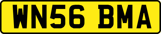 WN56BMA