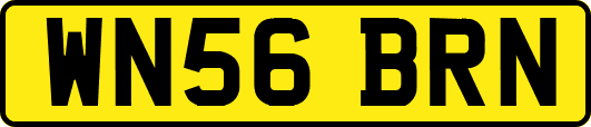 WN56BRN