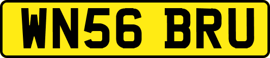 WN56BRU