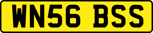 WN56BSS