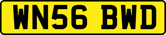 WN56BWD