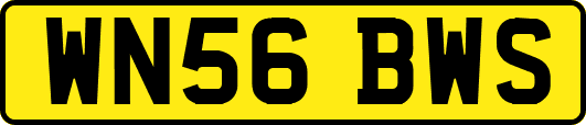 WN56BWS