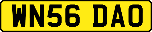 WN56DAO