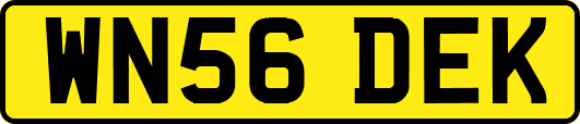WN56DEK