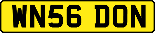 WN56DON