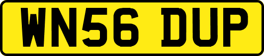 WN56DUP