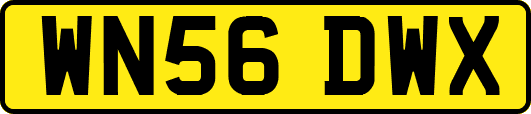 WN56DWX