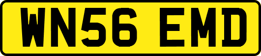 WN56EMD