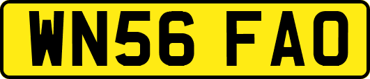 WN56FAO