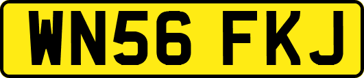 WN56FKJ