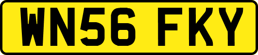 WN56FKY