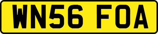 WN56FOA