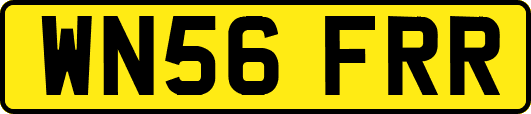 WN56FRR