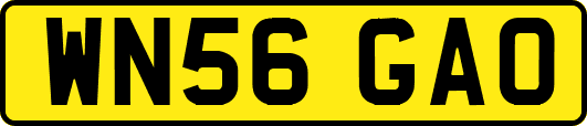WN56GAO