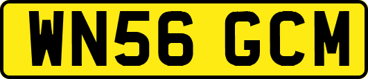 WN56GCM