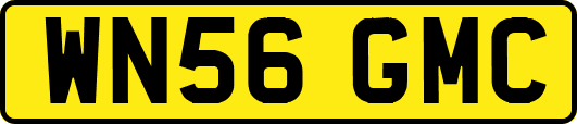 WN56GMC