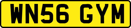 WN56GYM