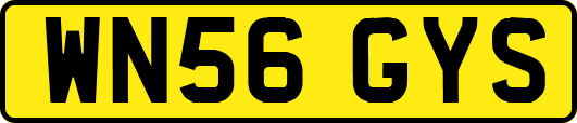 WN56GYS